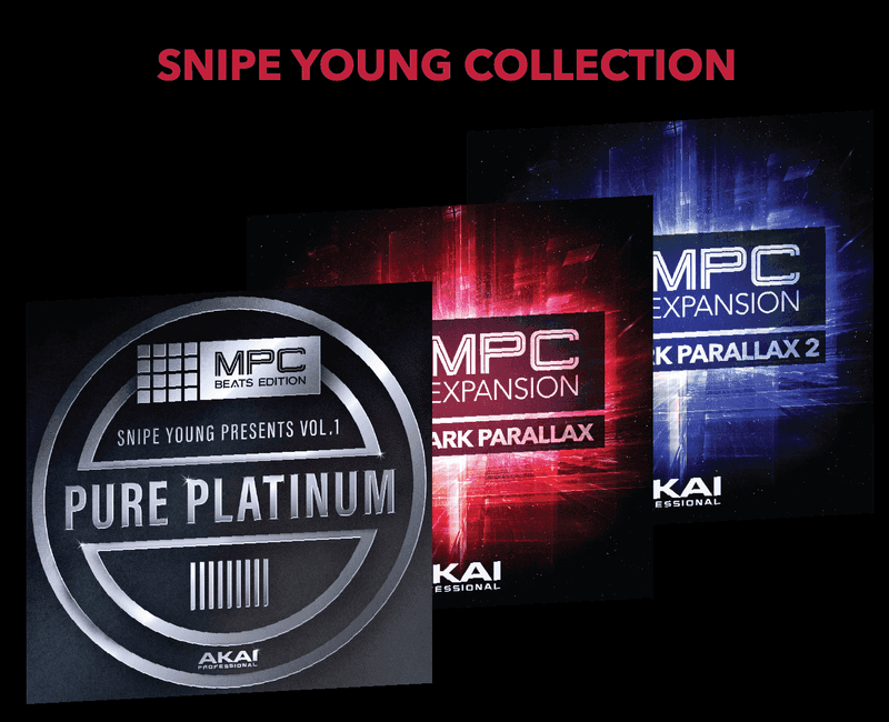 Snipe Young Collection