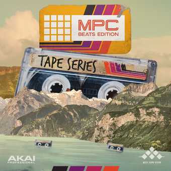tape series vol 1 beats edition