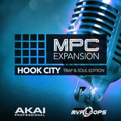 MPC Expansion Trap & Soul Pack Shot