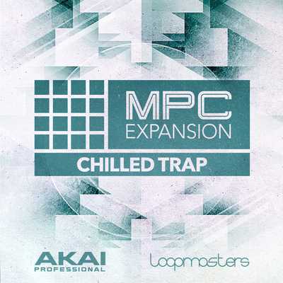MPC Expansion Chilled Trap Pack Shot