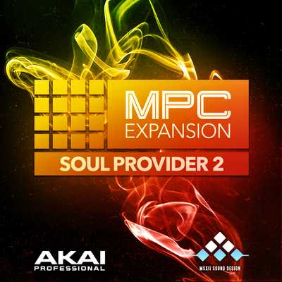 MPC Expansion Soul Provider 2 Pack Shot