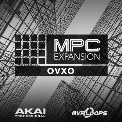 MPC Expansion OVXO Pack Shot