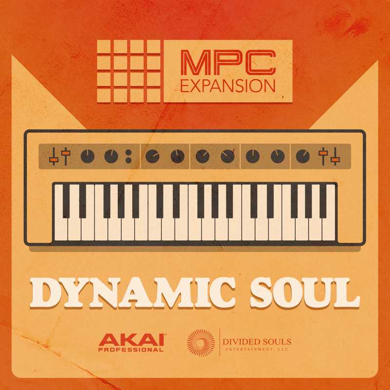MPC Expansion Dynamic Soul Pack Shot