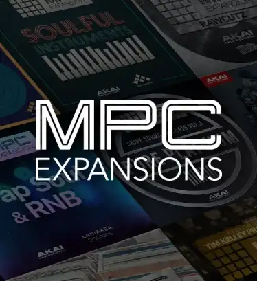 MPC Expansions Category Image