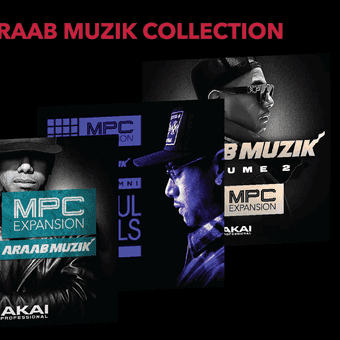 Araab Musik Collection