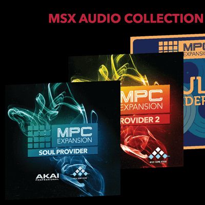 MSX Audio Collection